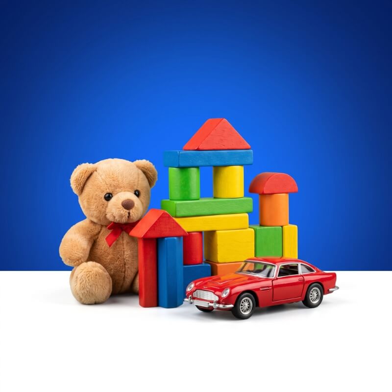 Brinquedos