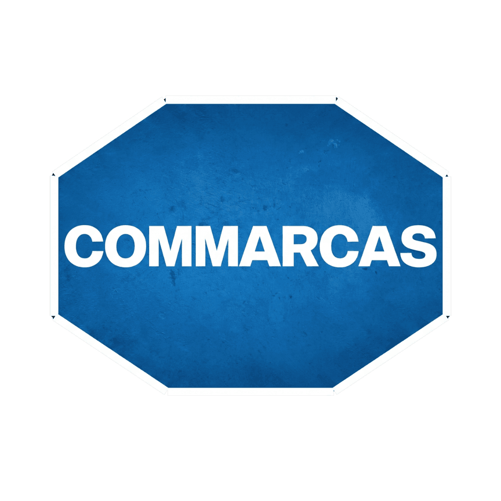 Commarcas