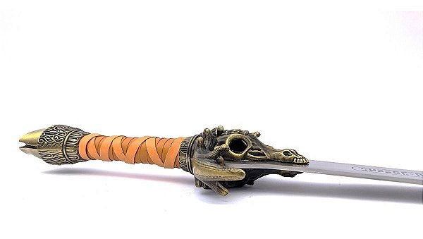 Espada Conan Pai Do Conan The Father's Sword Inox