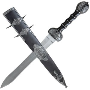Espada Adaga Gladiador Romana