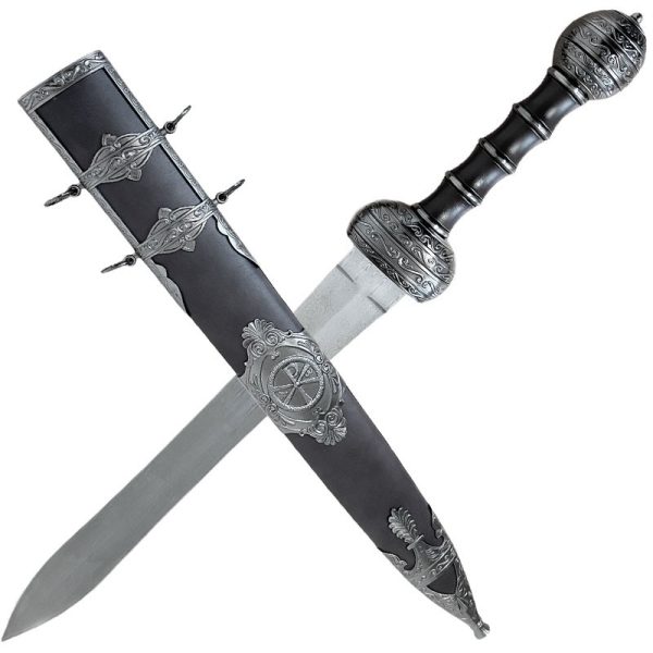Espada Adaga Gladiador Romana