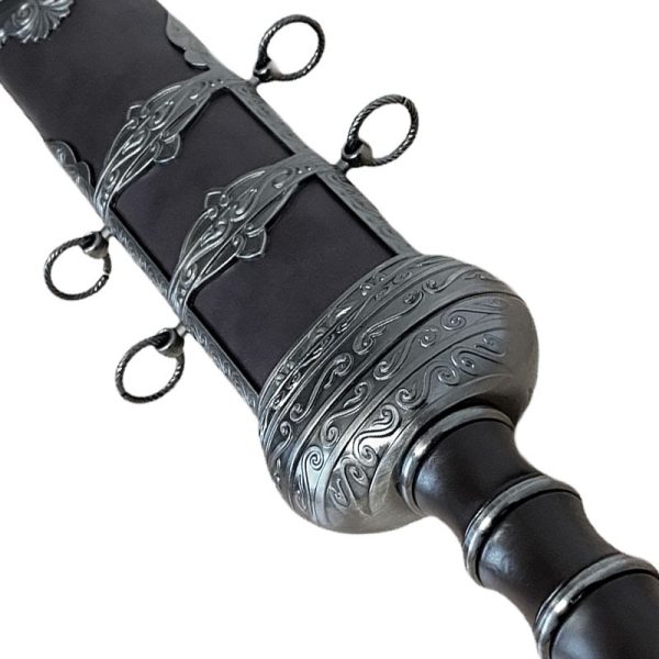 Espada Adaga Gladiador Romana