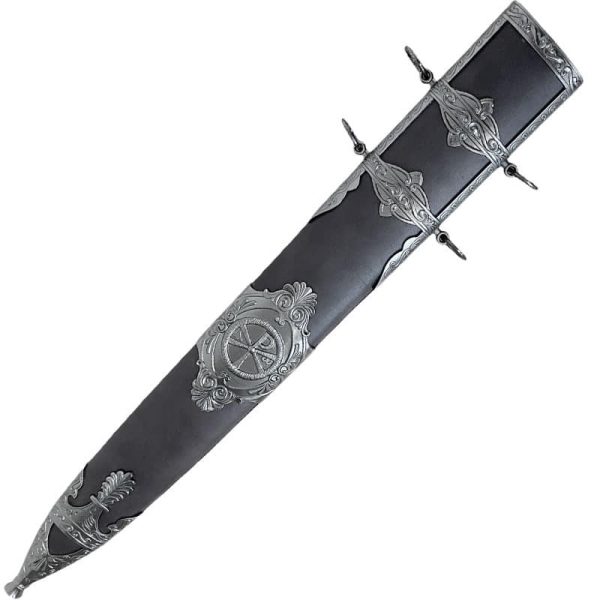 Espada Adaga Gladiador Romana