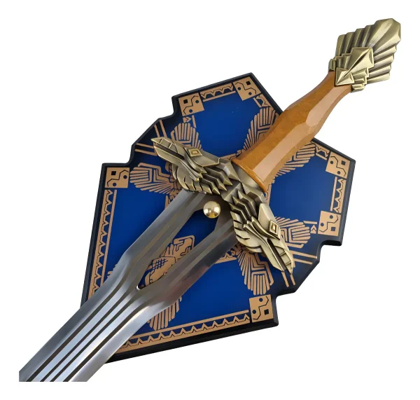 Espada Real De Thorin Oakenshield - O Hobbit