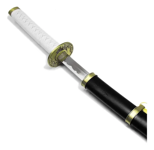 Katana Yamato Devil May Cry Com Suporte