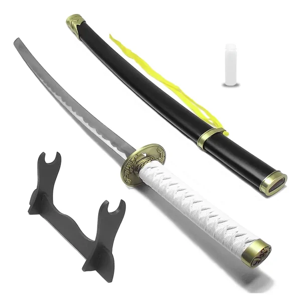 Katana Yamato Devil May Cry Com Suporte