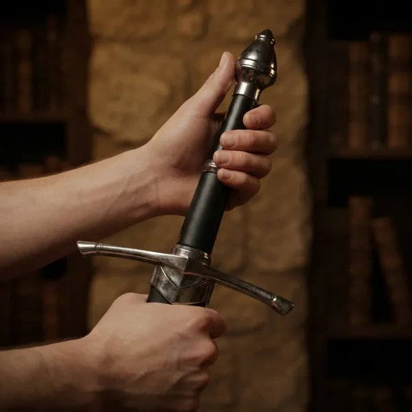 Espada Decorativa Senhor Dos Anéis