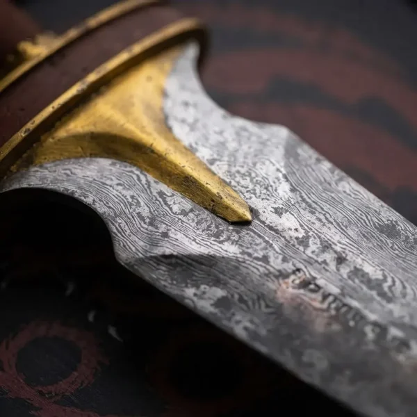Espada De Rhaenyra Targaryen A Casa Do Dragão Com Suporte