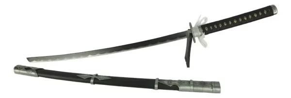 Espada Katana Ninja Samurai Touken Ranbu Taroutachi Cosplay