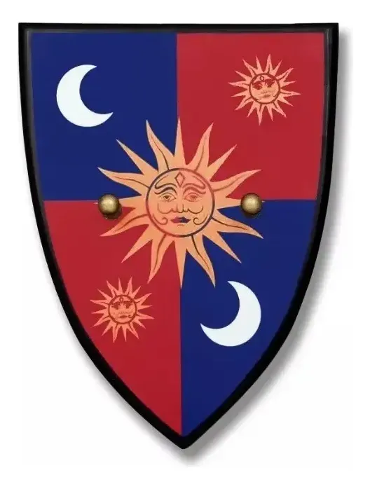 Espada Game Of Thrones Oathkeeper Brienne Tarth + Suporte