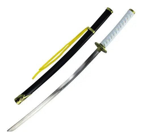 Katana Yamato Devil May Cry Com Suporte