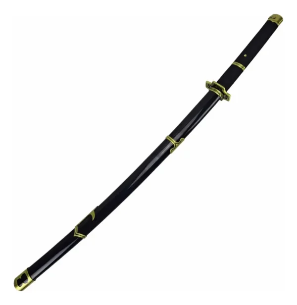 Espada Katana Sanemi Shinazuga Demon Slayer