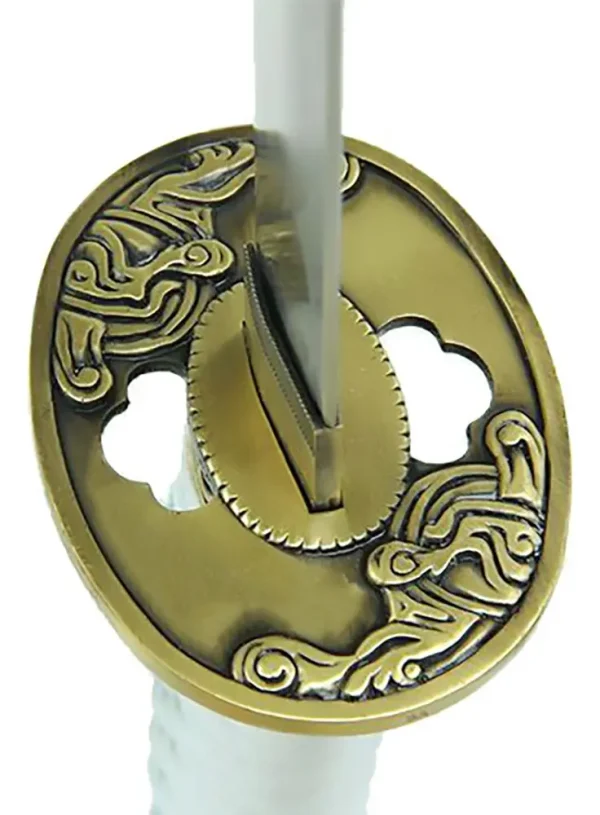 Katana Yamato Devil May Cry Com Suporte