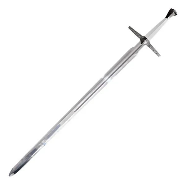 Espada Geralt De Rívia Geek Colecionável