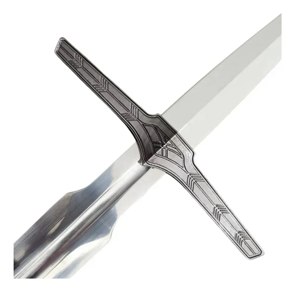 Espada Geralt De Rívia Geek Colecionável