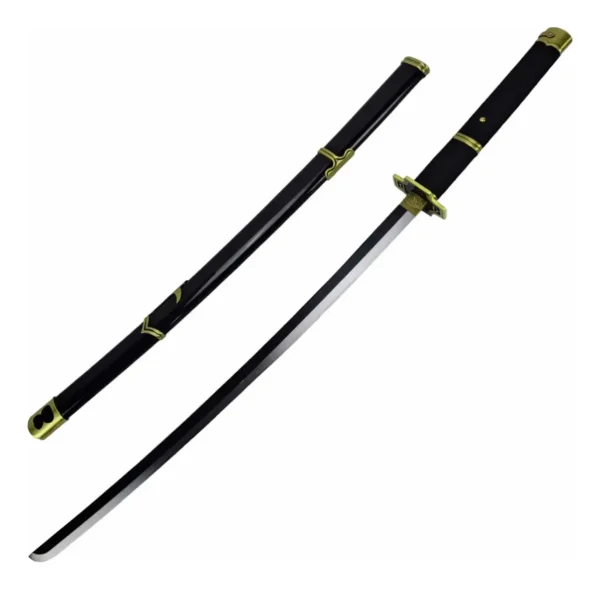Espada Katana Sanemi Shinazuga Demon Slayer