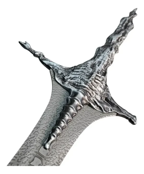 Espada Relíquia Sagrada Elden Ring Cosplay Colecionável