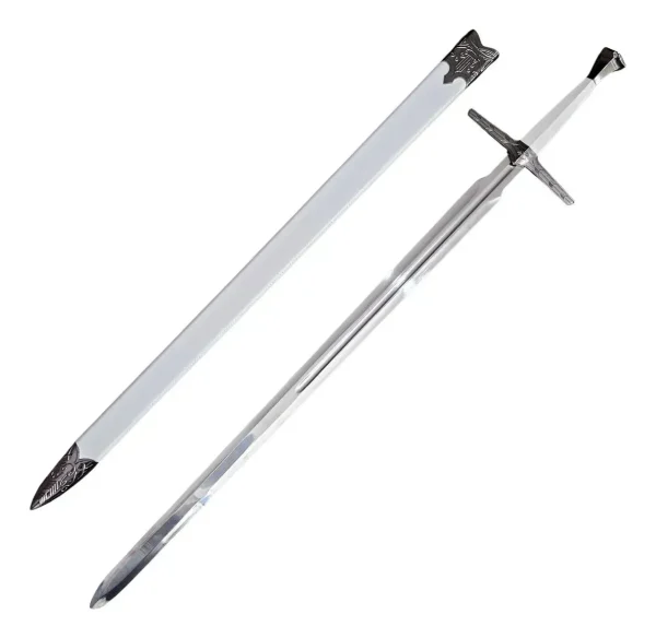 Espada Geralt De Rívia Geek Colecionável