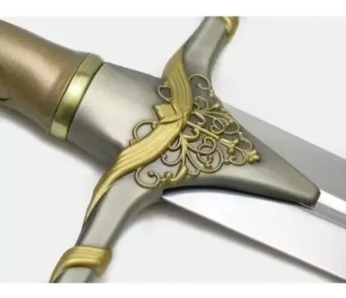 Espada Jaime Lannister Game Of Thrones Com Suporte