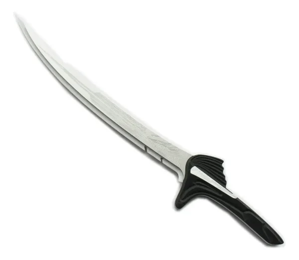 Espada Alita Anjo De Combate Metal