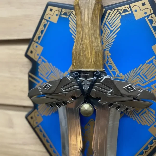 Espada Real De Thorin Oakenshield - O Hobbit