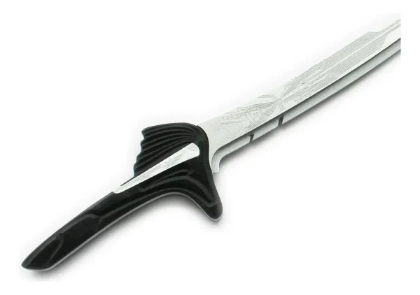 Espada Alita Anjo De Combate Metal