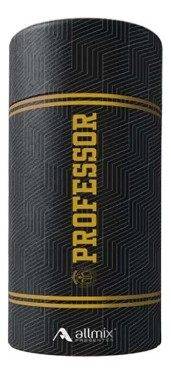 Copo Térmico Professor  Cor Preta Com Tampa