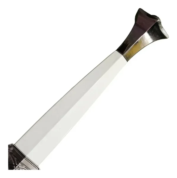 Espada Geralt De Rívia Geek Colecionável