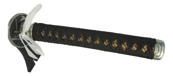 Espada Katana Ninja Samurai Touken Ranbu Taroutachi Cosplay