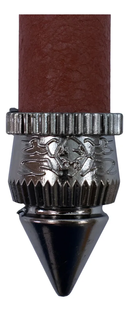 Machado Medieval Viking 45cm Decorativo C/ Suporte