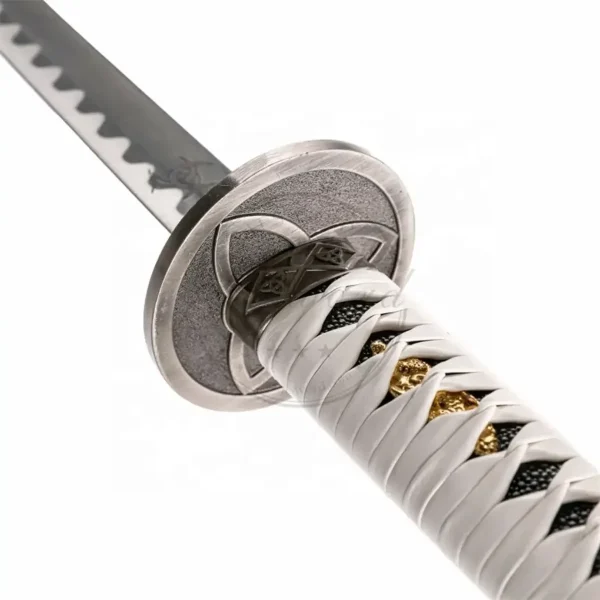 Espada Katana Michonne The Walking Dead
