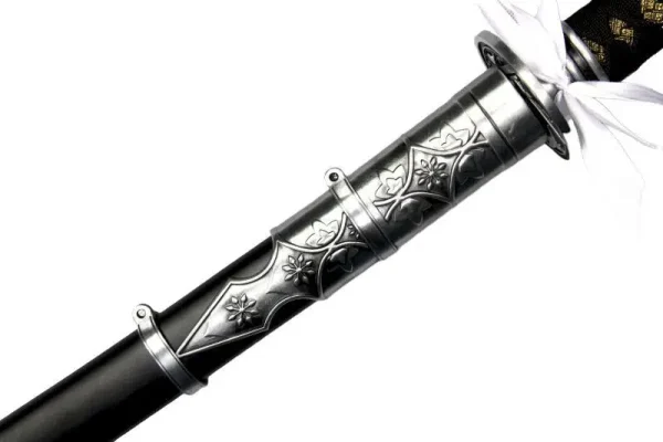 Espada Katana Ninja Samurai Touken Ranbu Taroutachi Cosplay