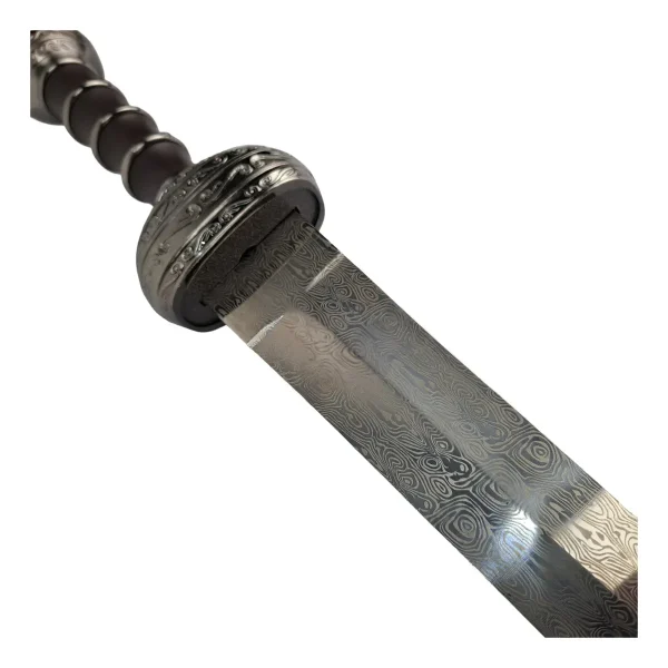 Espada Adaga Gladiador Romana