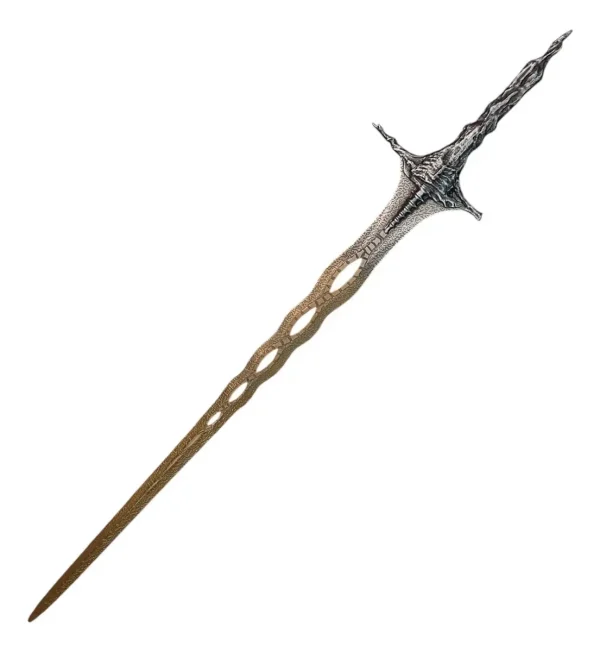 Espada Relíquia Sagrada Elden Ring Cosplay Colecionável