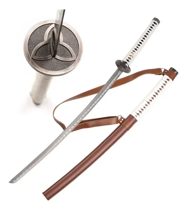 Espada Katana Michonne The Walking Dead