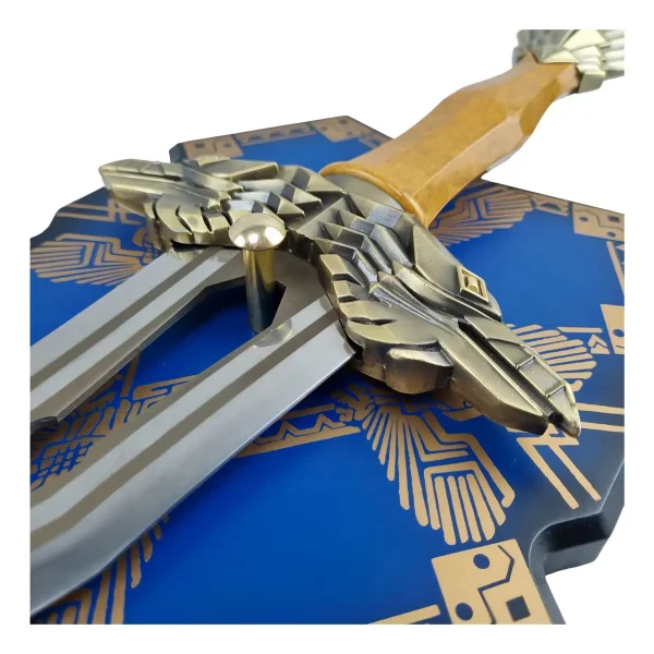 Espada Real De Thorin Oakenshield - O Hobbit