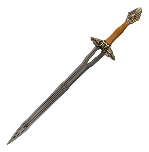 Espada Real De Thorin Oakenshield - O Hobbit