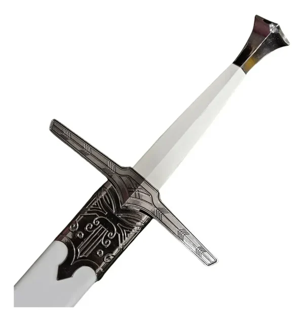 Espada Geralt De Rívia Geek Colecionável