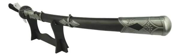 Espada Katana Ninja Samurai Touken Ranbu Taroutachi Cosplay