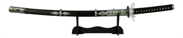 Espada Katana Ninja Samurai Touken Ranbu Taroutachi Cosplay