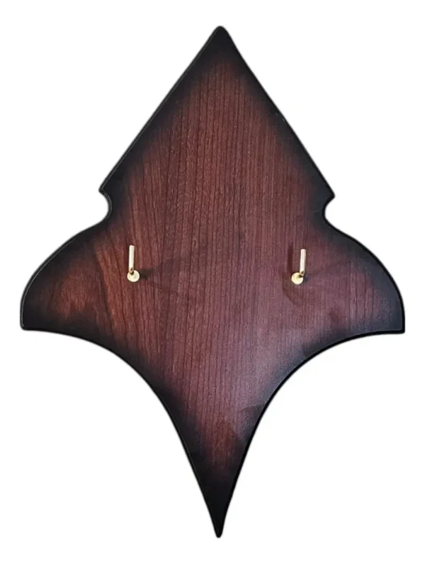 Espada Relíquia Sagrada Elden Ring Cosplay Colecionável