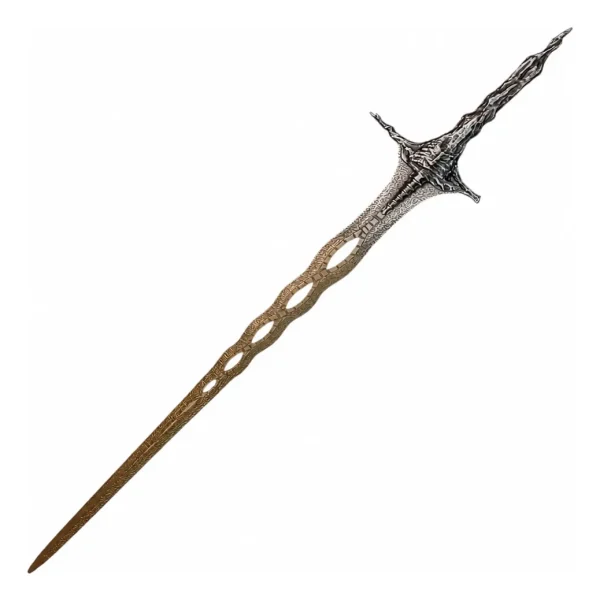 Espada Relíquia Sagrada Elden Ring Cosplay Colecionável