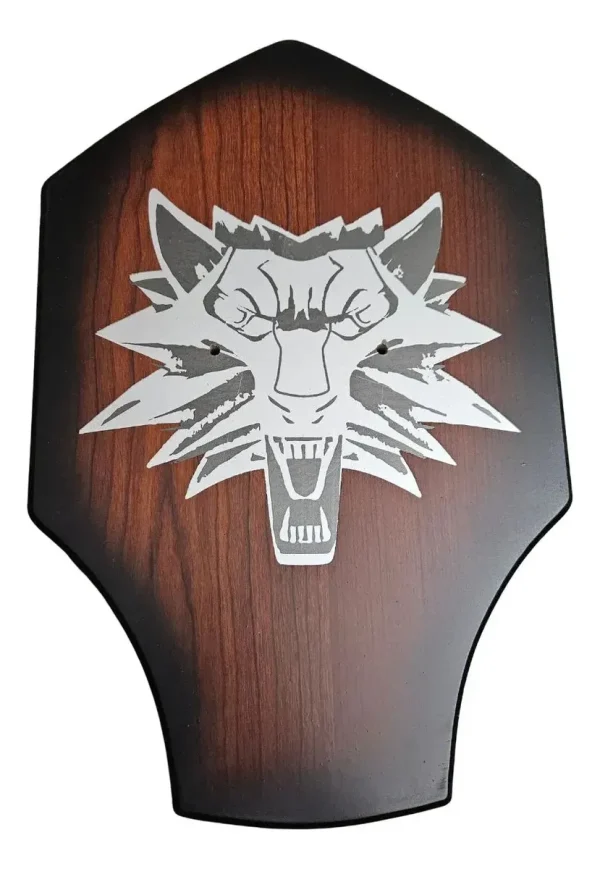 Espada Geralt De Rívia Geek Colecionável