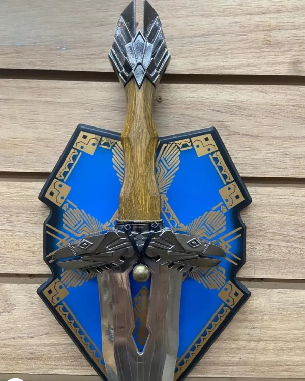 Espada Real De Thorin Oakenshield - O Hobbit