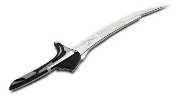 Espada Alita Anjo De Combate Metal