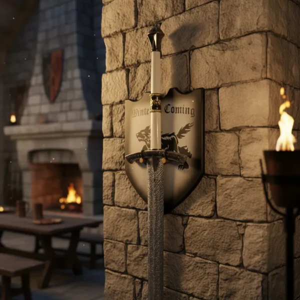 Espada Game Of Thrones Whitner Is Coming Gelo Eddard Stark