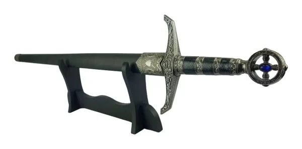 Espada Robin Hood Of Locksley Templário C/ Bainha