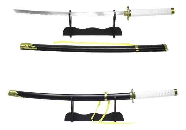 Katana Yamato Devil May Cry Com Suporte