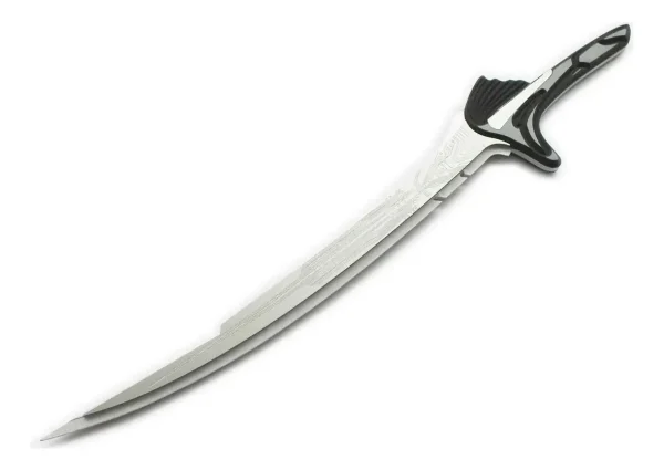 Espada Alita Anjo De Combate Metal