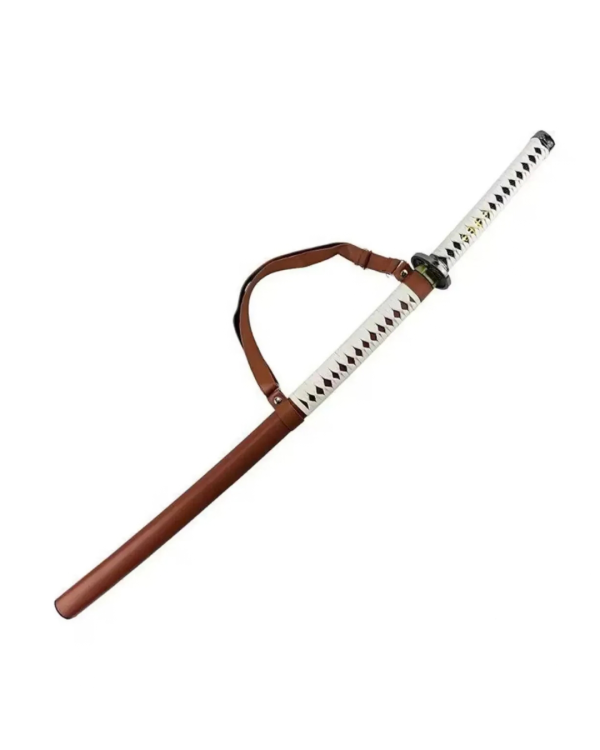 Espada Katana Michonne The Walking Dead